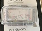Immagine 21 - Scanner intraorale 3Shape TRIOS POD con accessori - Lotto 4 (Asta 10105)