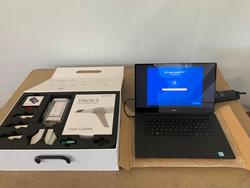 Scanner intraorale 3Shape TRIOS POD con accessori - Lotto 4 (Asta 10105)