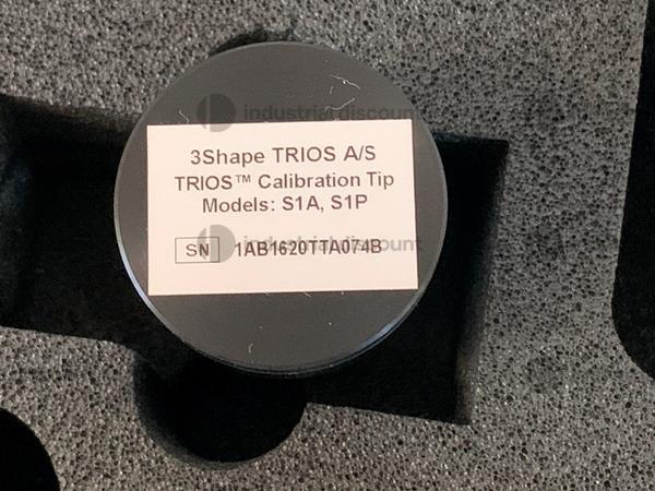4#10105 Scanner intraorale 3Shape TRIOS POD con accessori in vendita - foto 24
