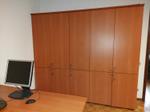 Immagine 8 - Arredo da ufficio ed attrezzature elettroniche d'ufficio - Lotto 1 (Asta 10107)