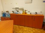 Immagine 10 - Arredo da ufficio ed attrezzature elettroniche d'ufficio - Lotto 1 (Asta 10107)