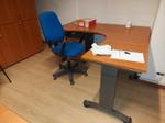 Immagine 11 - Arredo da ufficio ed attrezzature elettroniche d'ufficio - Lotto 1 (Asta 10107)