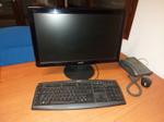 Immagine 13 - Arredo da ufficio ed attrezzature elettroniche d'ufficio - Lotto 1 (Asta 10107)