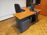 Immagine 16 - Arredo da ufficio ed attrezzature elettroniche d'ufficio - Lotto 1 (Asta 10107)