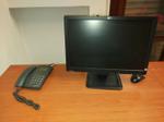 Immagine 18 - Arredo da ufficio ed attrezzature elettroniche d'ufficio - Lotto 1 (Asta 10107)
