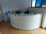 Immagine 19 - Arredo da ufficio ed attrezzature elettroniche d'ufficio - Lotto 1 (Asta 10107)