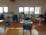 Immagine 25 - Arredo da ufficio ed attrezzature elettroniche d'ufficio - Lotto 1 (Asta 10107)