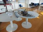 Immagine 26 - Arredo da ufficio ed attrezzature elettroniche d'ufficio - Lotto 1 (Asta 10107)
