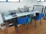 Immagine 27 - Arredo da ufficio ed attrezzature elettroniche d'ufficio - Lotto 1 (Asta 10107)