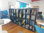 Immagine 28 - Arredo da ufficio ed attrezzature elettroniche d'ufficio - Lotto 1 (Asta 10107)