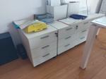 Immagine 31 - Arredo da ufficio ed attrezzature elettroniche d'ufficio - Lotto 1 (Asta 10107)