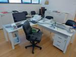 Immagine 34 - Arredo da ufficio ed attrezzature elettroniche d'ufficio - Lotto 1 (Asta 10107)