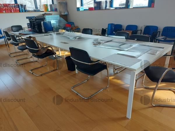 Arredi ufficio in vendita