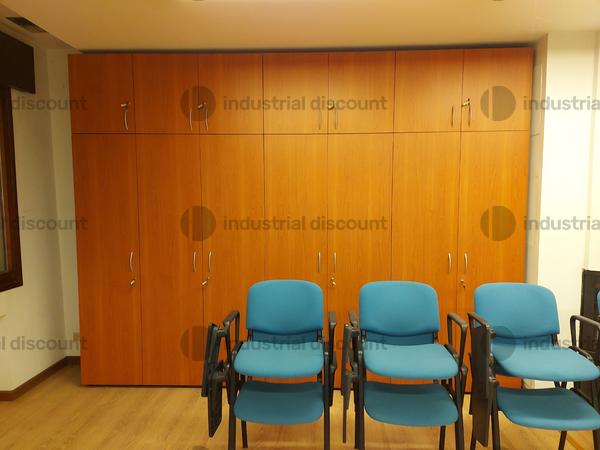 1#10107 Arredo da ufficio ed attrezzature elettroniche d'ufficio in vendita - foto 6