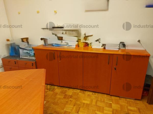 1#10107 Arredo da ufficio ed attrezzature elettroniche d'ufficio in vendita - foto 10