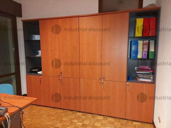 1#10107 Arredo da ufficio ed attrezzature elettroniche d'ufficio in vendita - foto 15