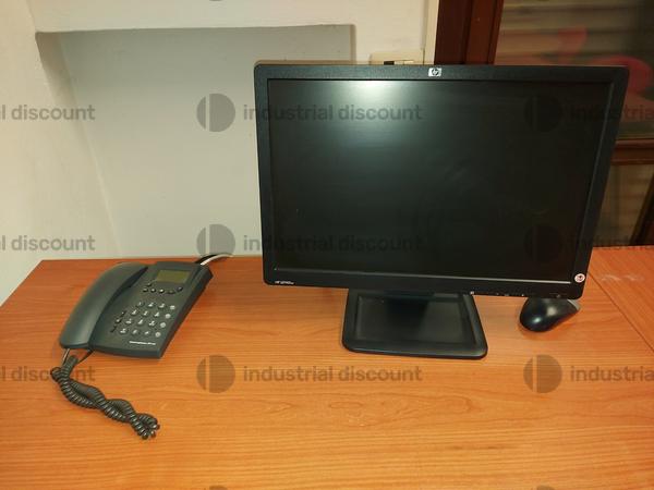 1#10107 Arredo da ufficio ed attrezzature elettroniche d'ufficio in vendita - foto 18