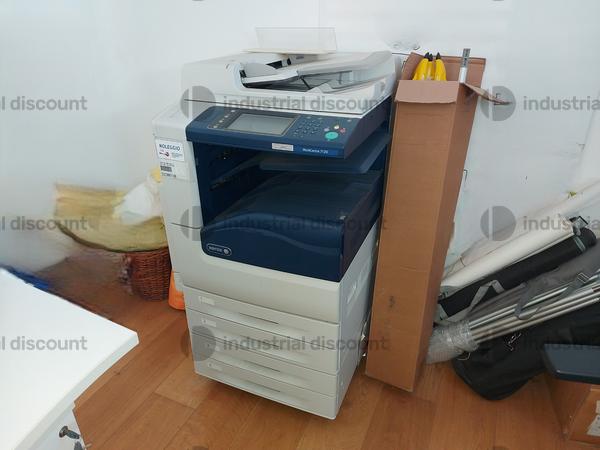 1#10107 Arredo da ufficio ed attrezzature elettroniche d'ufficio in vendita - foto 20