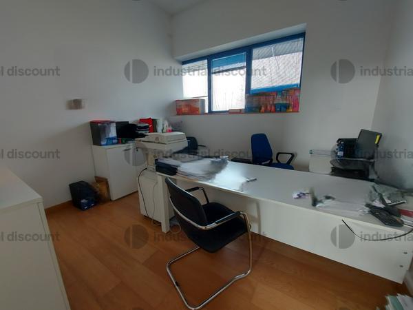 1#10107 Arredo da ufficio ed attrezzature elettroniche d'ufficio in vendita - foto 21
