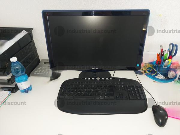 1#10107 Arredo da ufficio ed attrezzature elettroniche d'ufficio in vendita - foto 22