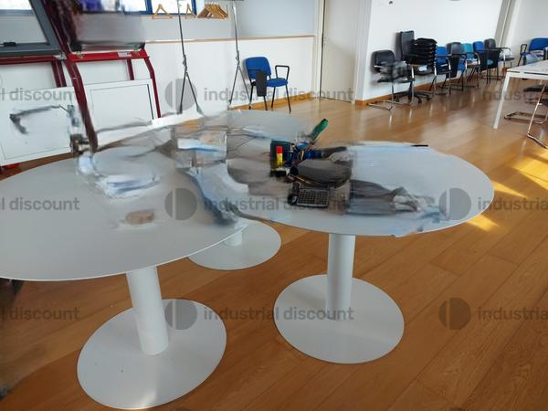 1#10107 Arredo da ufficio ed attrezzature elettroniche d'ufficio in vendita - foto 26