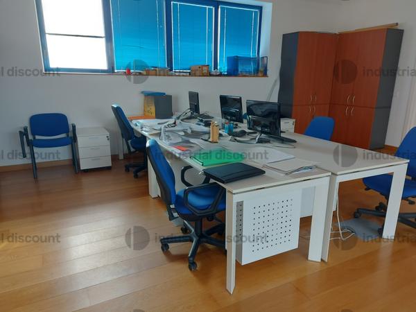 1#10107 Arredo da ufficio ed attrezzature elettroniche d'ufficio in vendita - foto 29