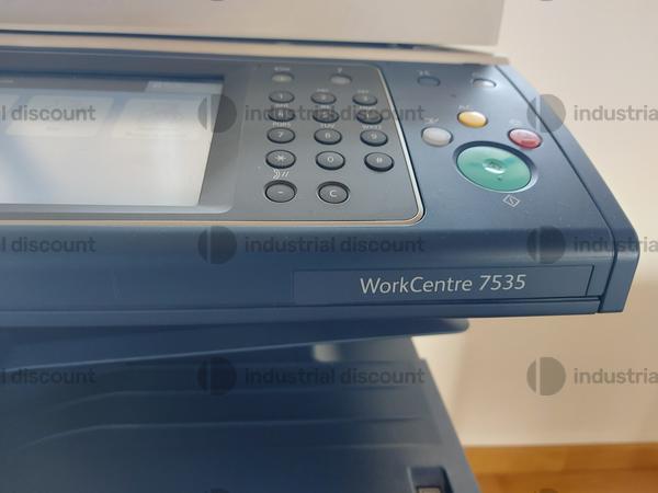 1#10107 Arredo da ufficio ed attrezzature elettroniche d'ufficio in vendita - foto 32