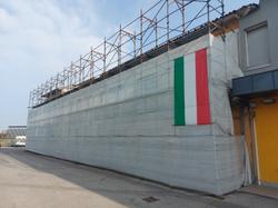 Ponteggi  - Lotto 2 (Asta 10107)