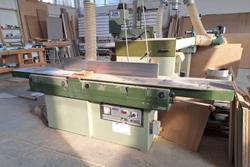 Carpentry machinery - Lot 1 (Auction 10108)