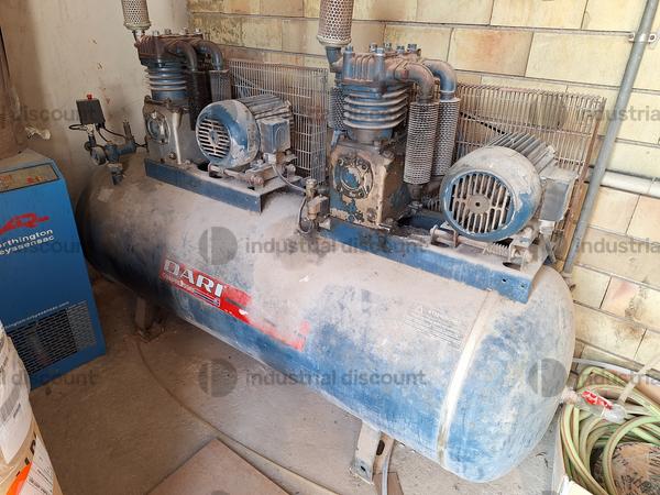 Compressori in vendita