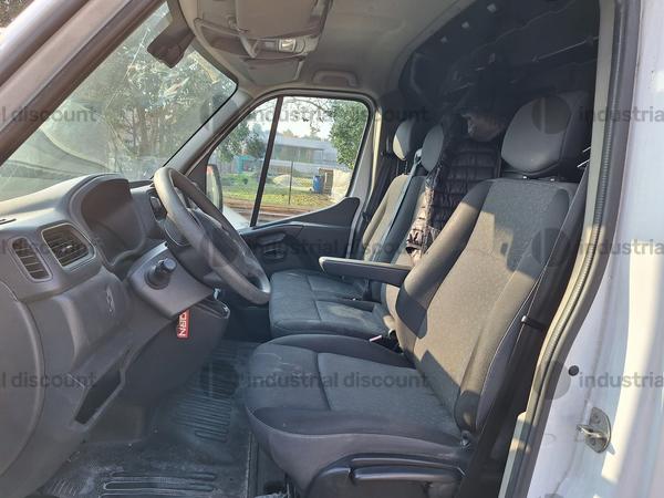 32#10108 Autocarro Opel Movano in vendita - foto 5