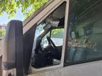 Immagine 8 - Autocarro Volkswagen Crafter - Lotto 1 (Asta 10109)