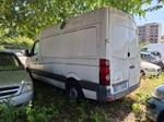 Immagine 10 - Autocarro Volkswagen Crafter - Lotto 1 (Asta 10109)