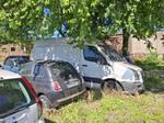 Immagine 21 - Autocarro Volkswagen Crafter - Lotto 1 (Asta 10109)