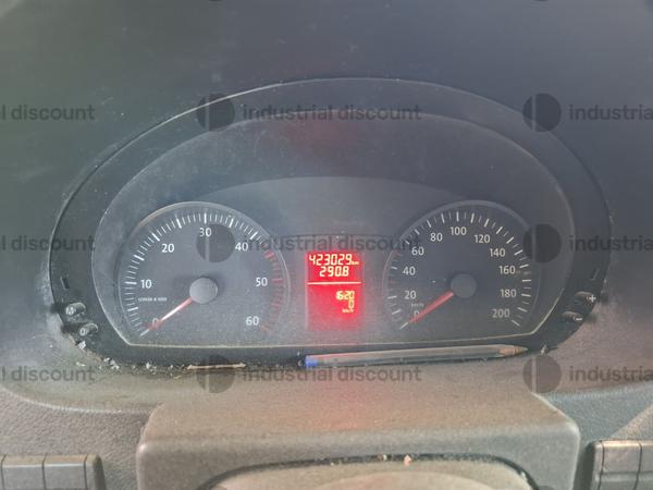 1#10109 Autocarro Volkswagen Crafter in vendita - foto 2