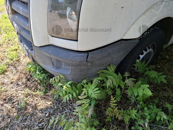 1#10109 Autocarro Volkswagen Crafter in vendita - foto 5