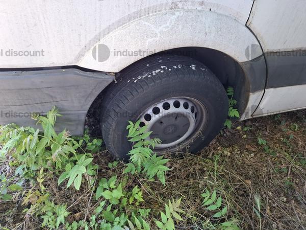 1#10109 Autocarro Volkswagen Crafter in vendita - foto 6