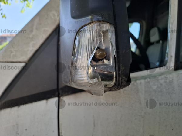 1#10109 Autocarro Volkswagen Crafter in vendita - foto 7