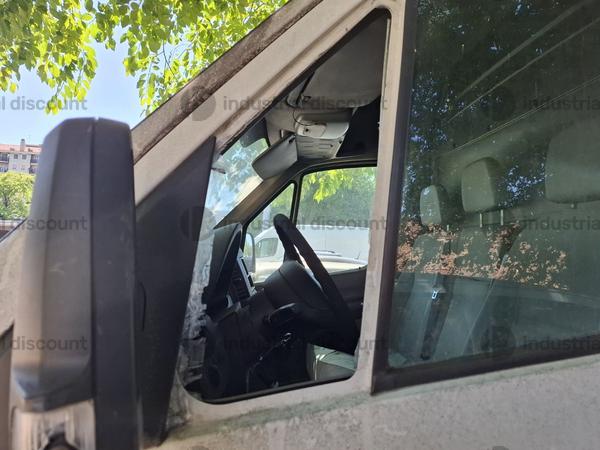 1#10109 Autocarro Volkswagen Crafter in vendita - foto 8