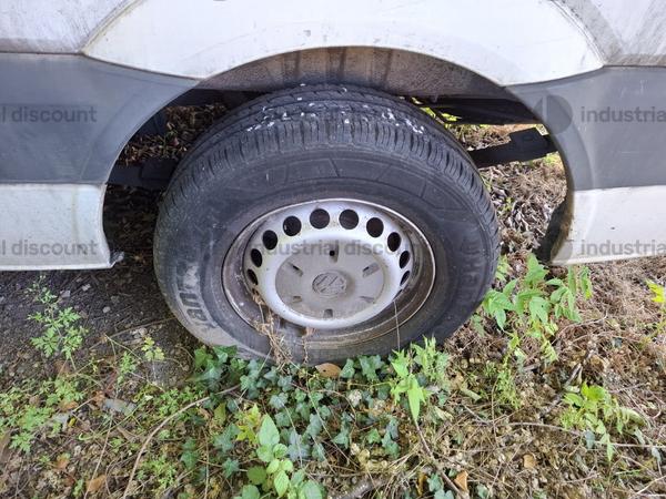 1#10109 Autocarro Volkswagen Crafter in vendita - foto 9