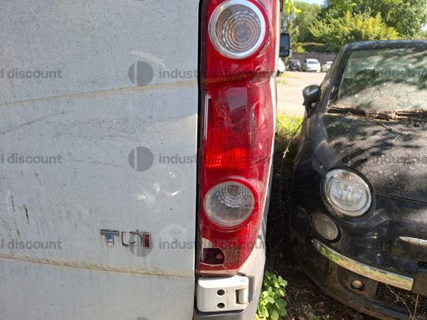 1#10109 Autocarro Volkswagen Crafter in vendita - foto 14