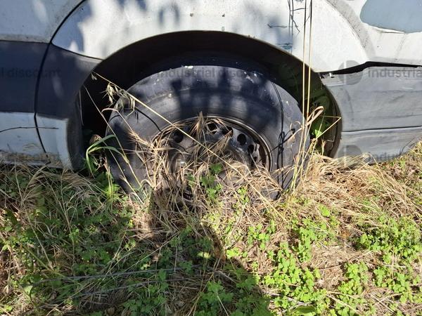 1#10109 Autocarro Volkswagen Crafter in vendita - foto 17