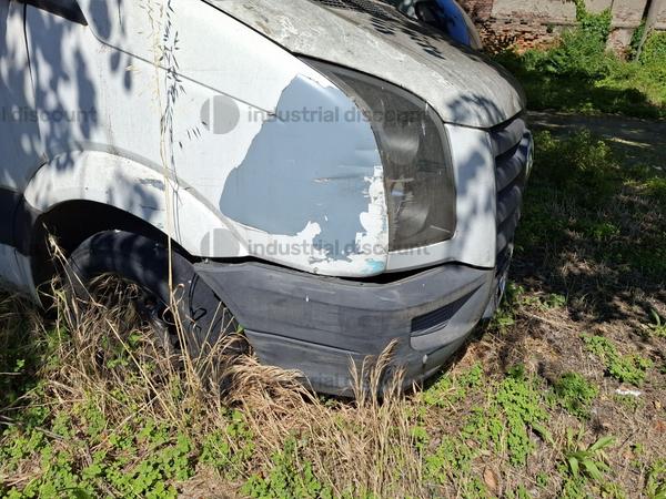 1#10109 Autocarro Volkswagen Crafter in vendita - foto 20