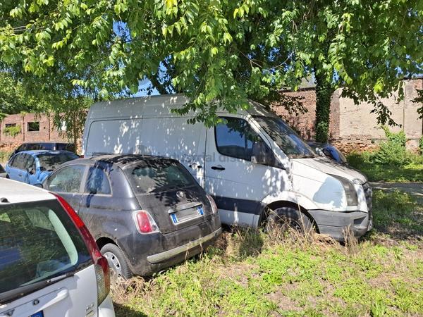 1#10109 Autocarro Volkswagen Crafter in vendita - foto 21