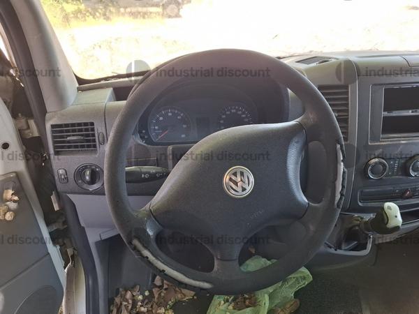 1#10109 Autocarro Volkswagen Crafter in vendita - foto 27