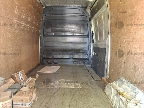 1#10109 Autocarro Volkswagen Crafter in vendita - foto 29