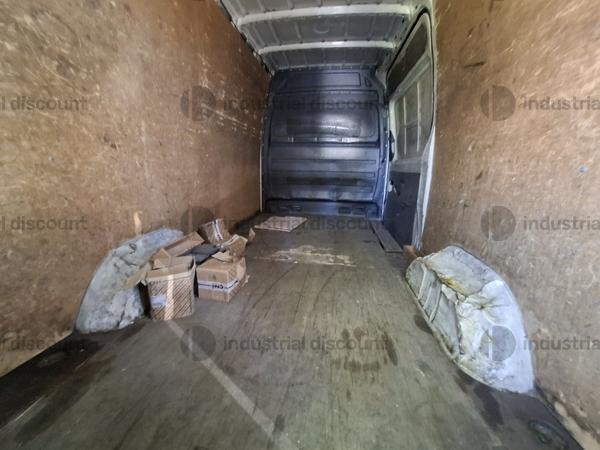 1#10109 Autocarro Volkswagen Crafter in vendita - foto 30