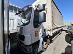 Autocarro DAF AE45LF - Lotto 11 (Asta 10109)