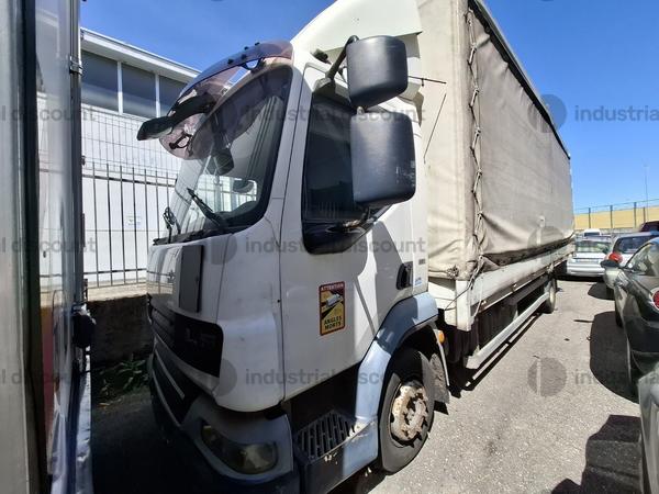 Autocarri in vendita