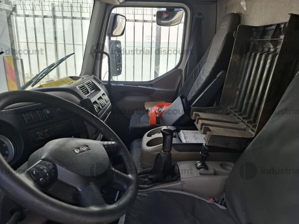 11#10109 Autocarro DAF AE45LF in vendita - foto 2